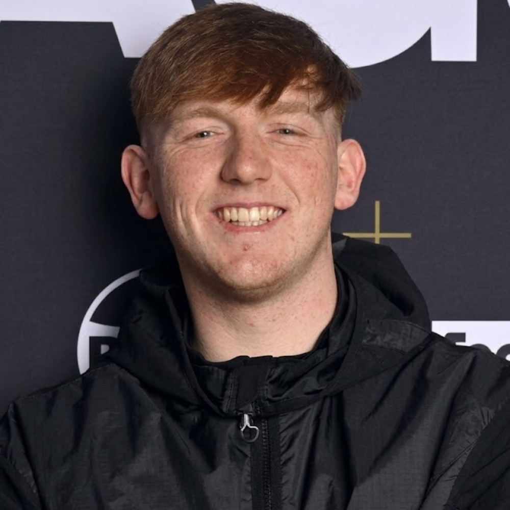 Angry Ginge Net Worth