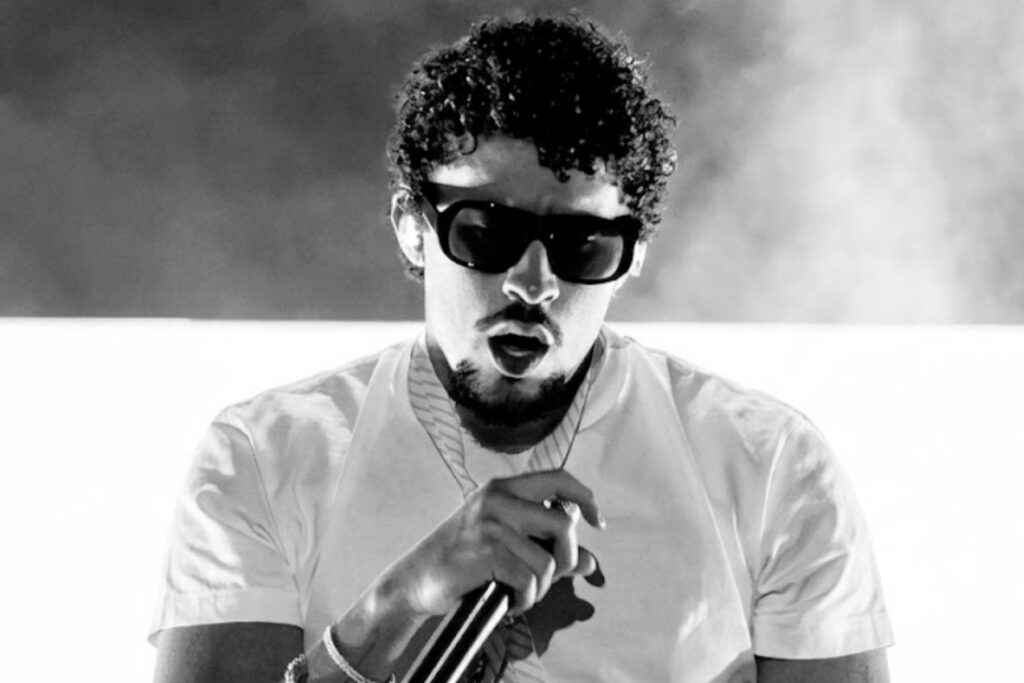 Bad Bunny Net Worth