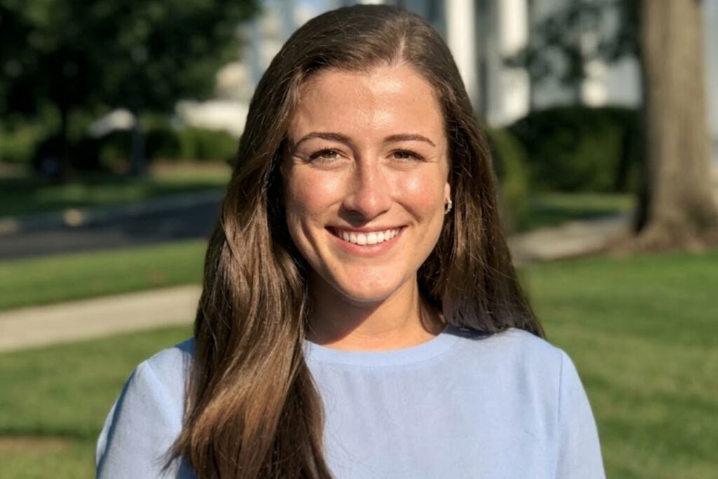 Cassidy Hutchinson Net Worth