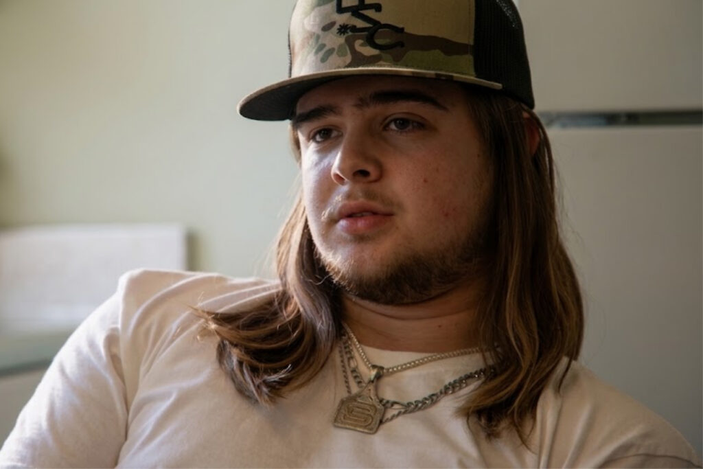 Colin Stough Net Worth