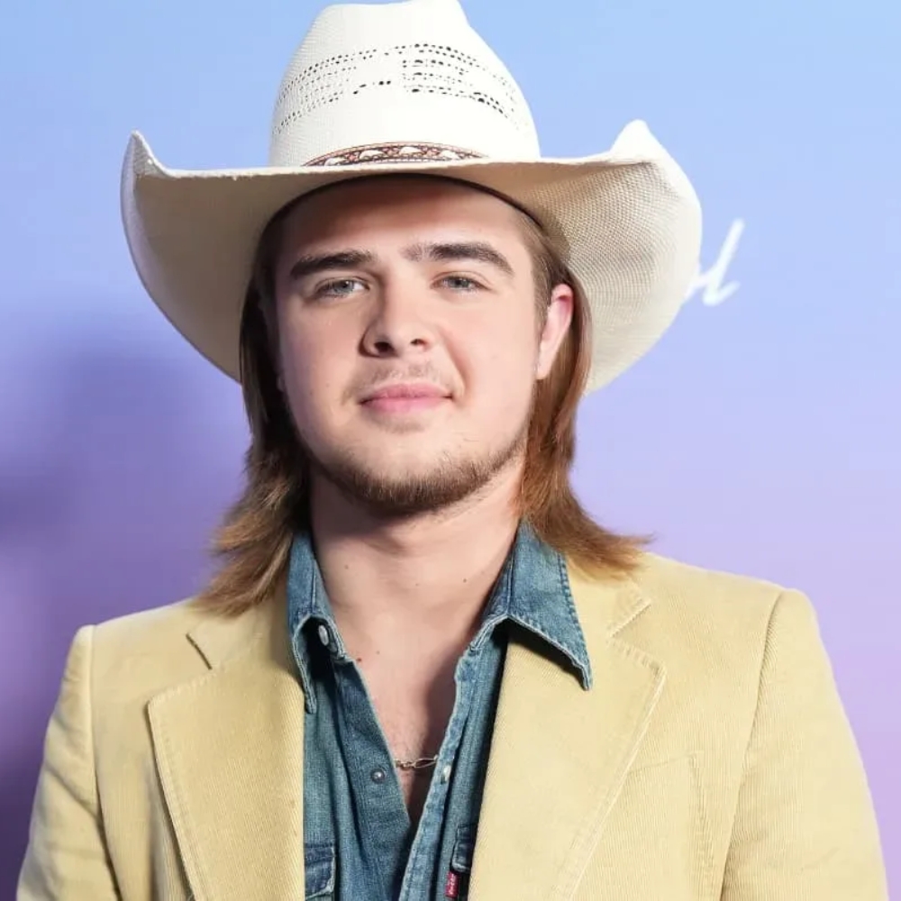 Colin Stough Net Worth