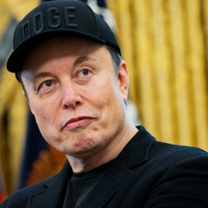 Elon Musk Net Worth