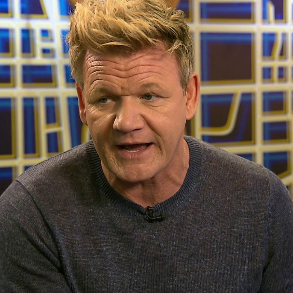 Gordon Ramsay Net Worth