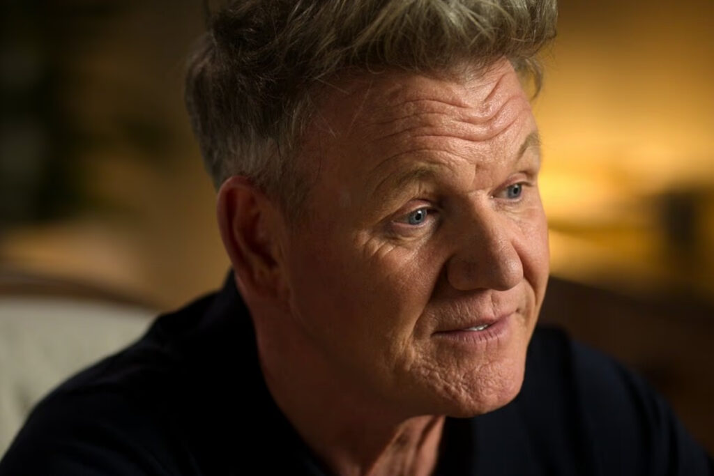 Gordon Ramsay Net Worth