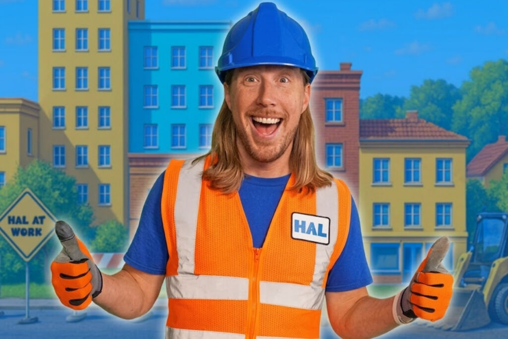 Handyman Hal Net Worth