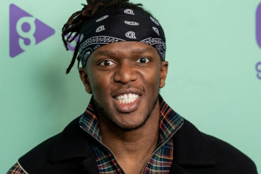 KSI Net Worth