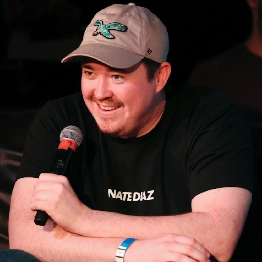 Shane Gillis Net Worth