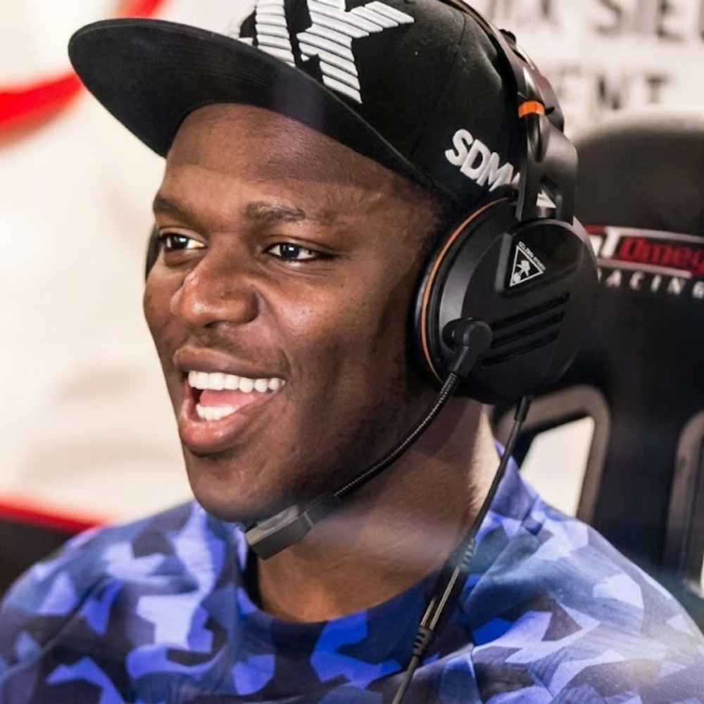 KSI Net Worth
