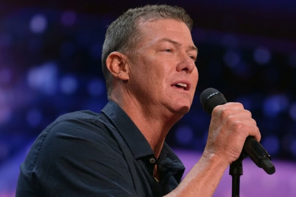 Matt Mauser Net Worth