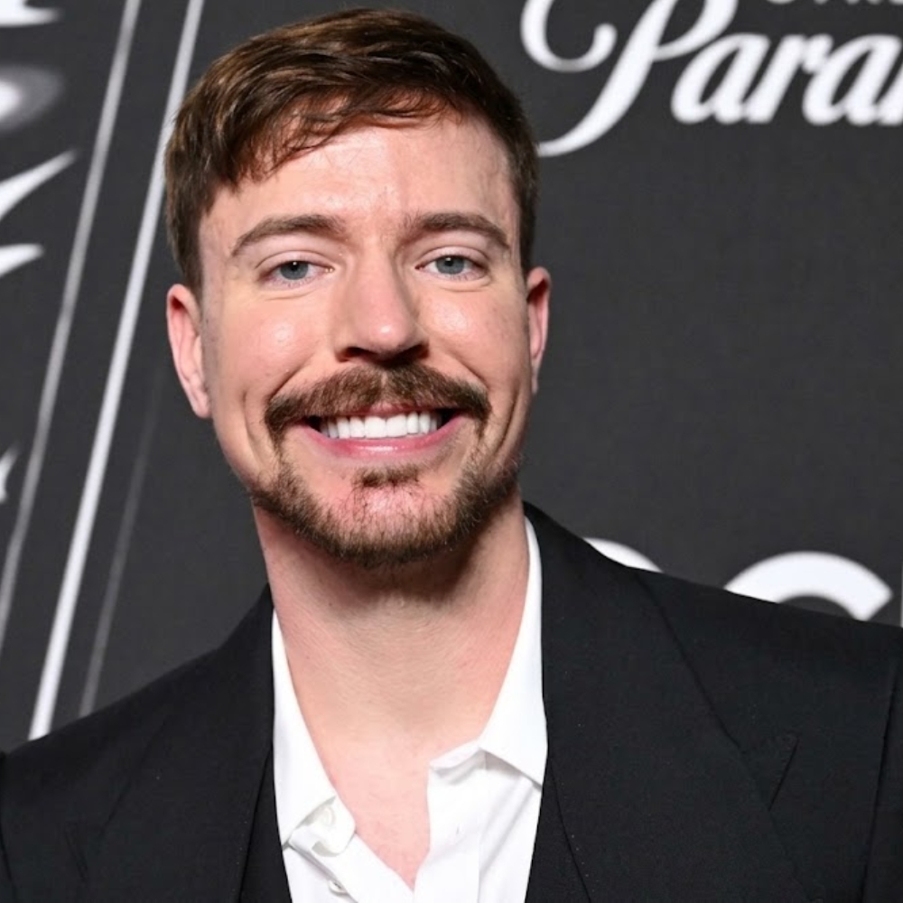 MrBeast Net Worth