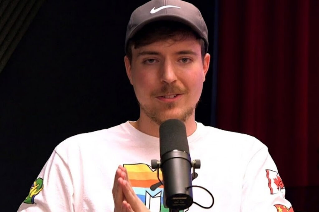 MrBeast Net Worth