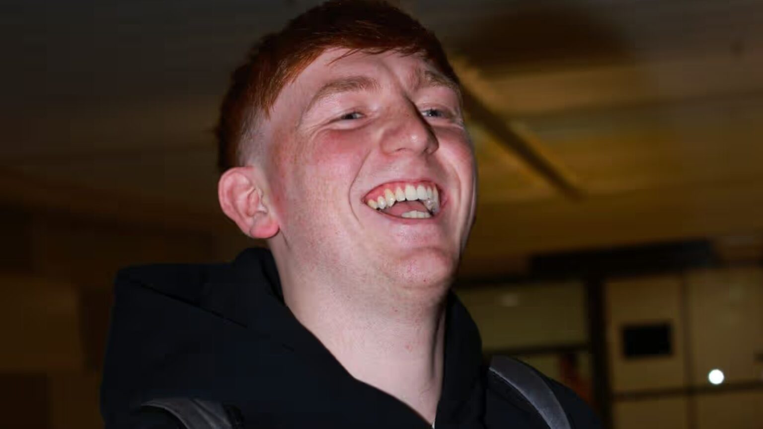 Angry Ginge Net Worth Angry Ginge Net Worth