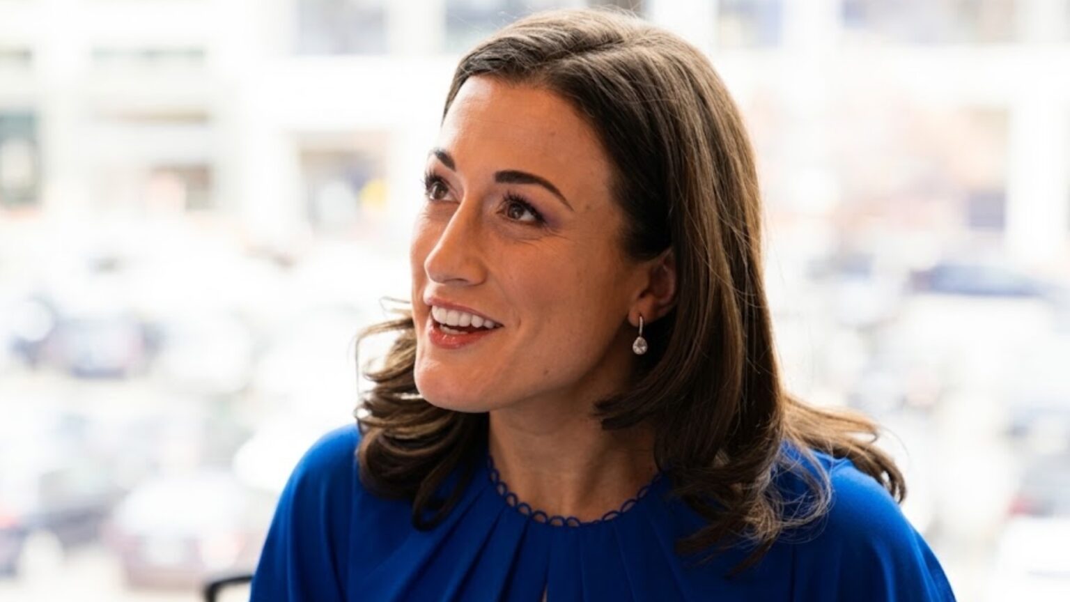Cassidy Hutchinson Net Worth Cassidy Hutchinson Net Worth