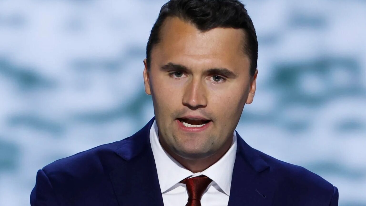 Charlie Kirk Net Worth Charlie Kirk Net Worth