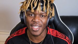 KSI