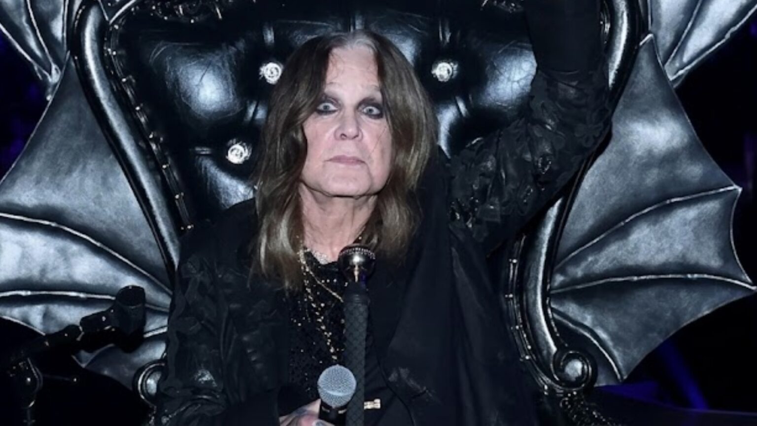 Ozzy Osbourne Net Worth Ozzy Osbourne Net Worth