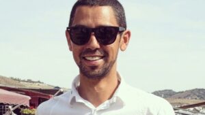Nayel Nassar