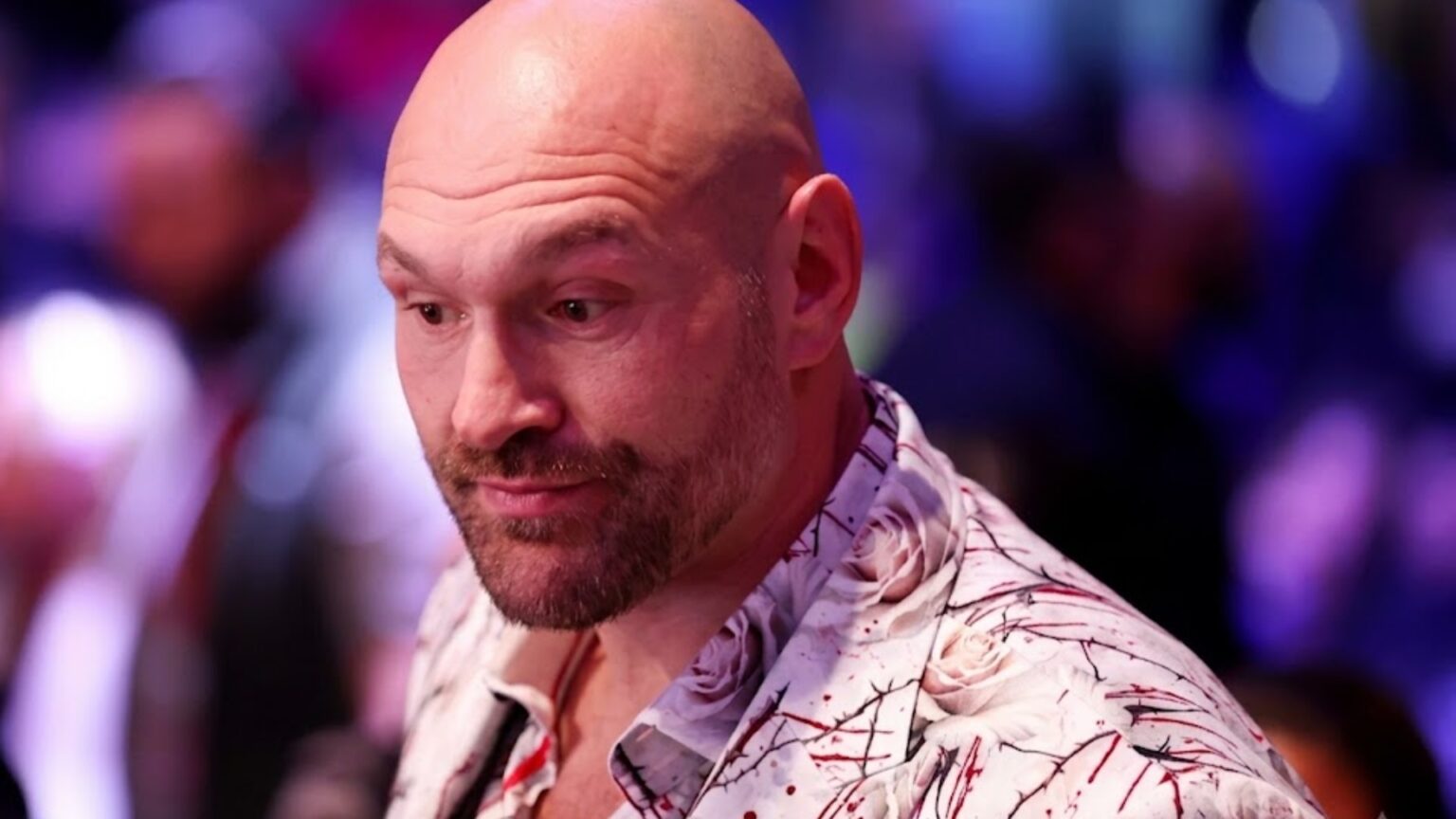 Tyson Fury Net Worth Tyson Fury Net Worth