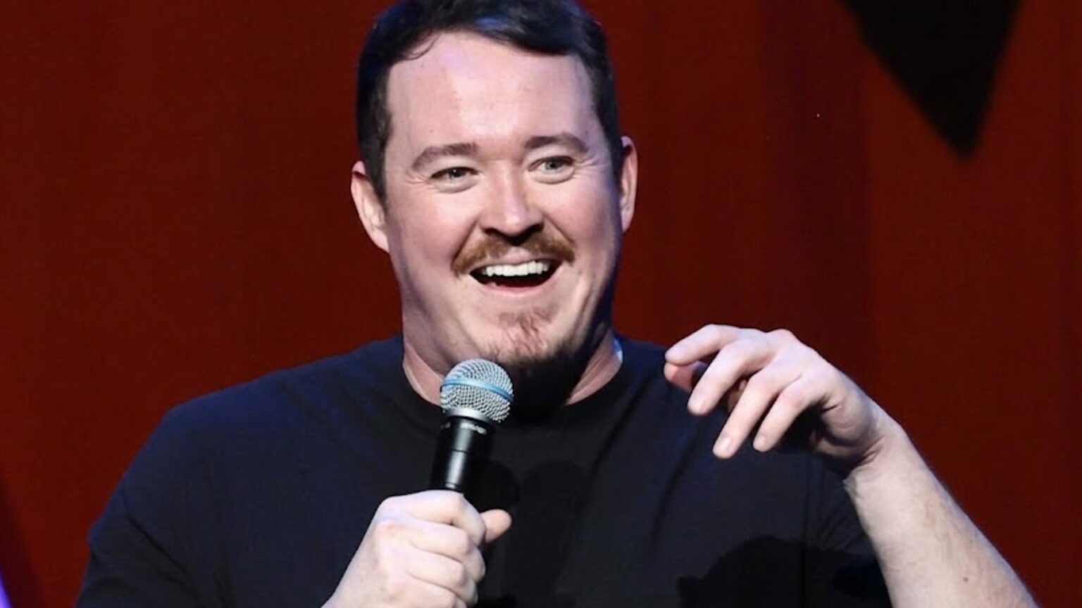 Shane Gillis Net Worth Shane Gillis Net Worth
