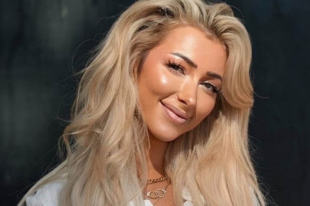 Nala Ray Net Worth