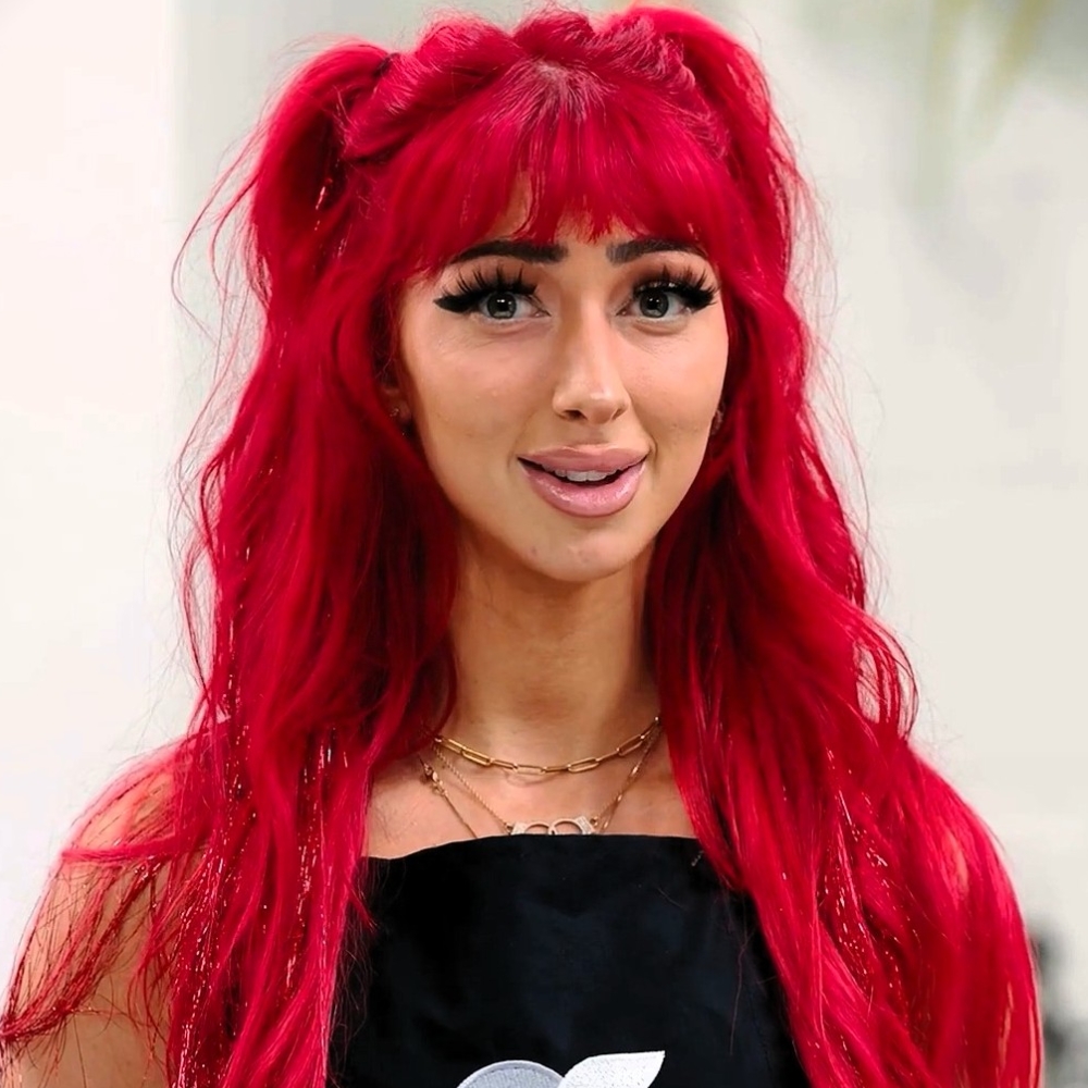 Nala Ray Net Worth