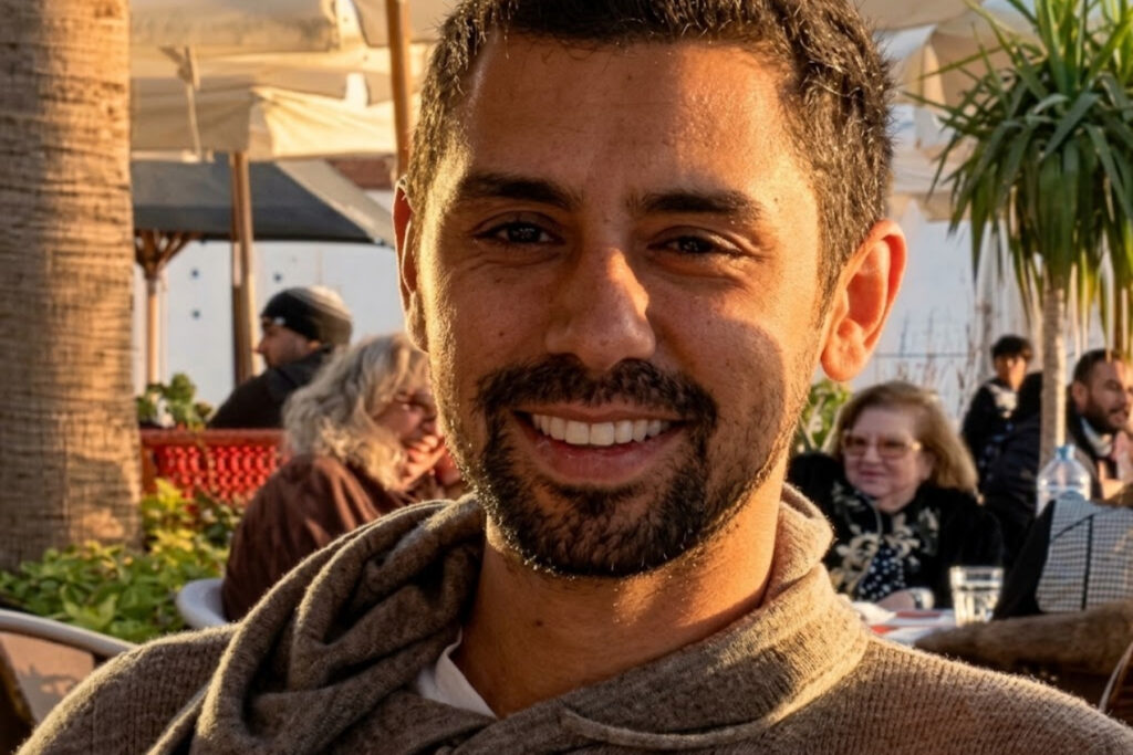 Nayel Nassar Net Worth
