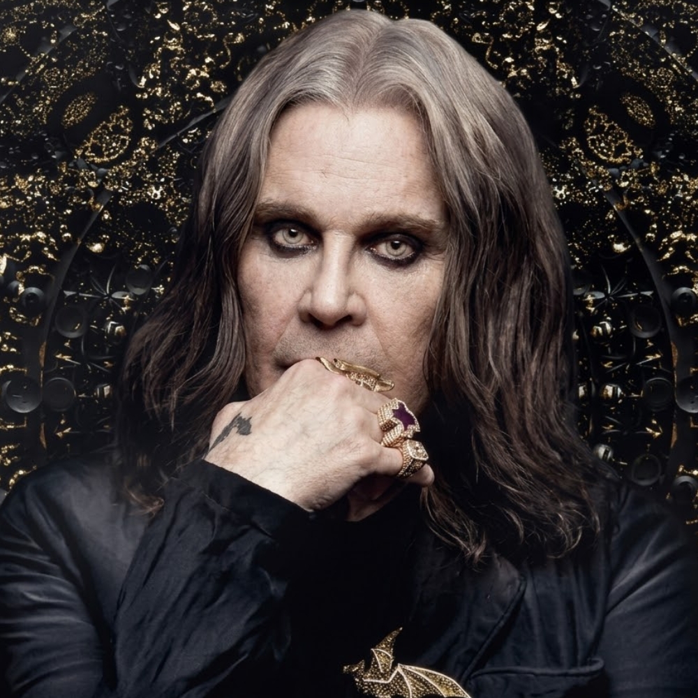 Ozzy Osbourne Net Worth