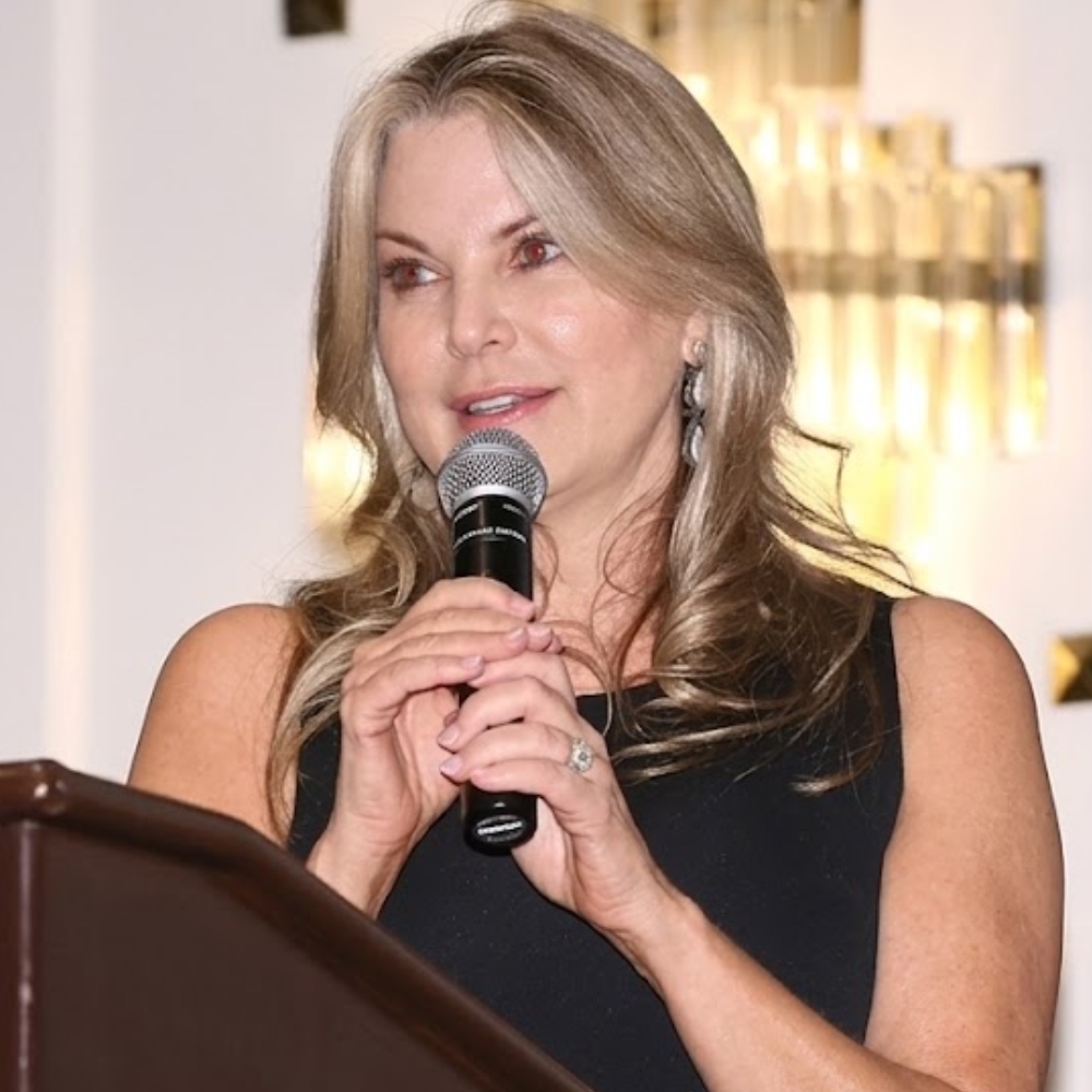 Rebecca Grossman Net Worth